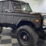 1974 Ford Bronco For Sale (Bensenville, IL) on Boost Your Ad - Custom Cars For Sale, Inc. www.carstrucksbikesandboats.com