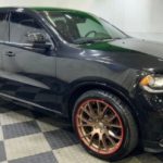 2016 Dodge Durango For Sale (Bensenville, IL) on Boost Your Ad - Custom Cars For Sale, Inc. www.carstrucksbikesandboats.com