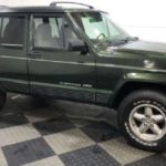 1996 Jeep Cherokee For Sale (Bensenville, IL) on Boost Your Ad - Custom Cars For Sale, Inc. www.carstrucksbikesandboats.com