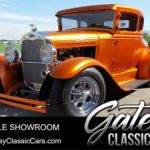 1930 Ford Model A Louisville For Sale on Boost Your Ad - Custom Cars For Sale, Inc. www.carstrucksbikesandboats.com