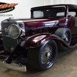 1931 Cadillac 355 for sale on Boost Your Ad - Custom Cars For Sale, Inc. www.carstrucksbikesandboats.com