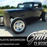 1932 Ford 3 Window For Sale San Antonio/Austin on Boost Your Ad - Custom Cars For Sale, Inc. www.carstrucksbikesandboats.com