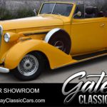 1936 Buick Convertible Denver For Sale on Boost Your Ad - Custom Cars For Sale, Inc. www.carstrucksbikesandboats.com