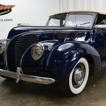 1938 Ford Convertible for sale on Boost Your Ad - Custom Cars For Sale, Inc. www.carstrucksbikesandboats.com