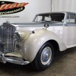 1954 Bentley R Type for sale on Boost Your Ad - Custom Cars For Sale, Inc. www.carstrucksbikesandboats.com
