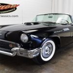 1957 Ford Thunderbird for sale on Boost Your Ad - Custom Cars For Sale, Inc. www.carstrucksbikesandboats.com