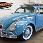 1963 Volkswagen Beetle Ragtop for sale on Boost Your Ad - Custom Cars For Sale, Inc. www.carstrucksbikesandboats.com