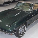 1965 Chevrolet Corvette Convertible for sale on Boost Your Ad - Custom Cars For Sale, Inc. www.carstrucksbikesandboats.com