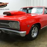 1965 Chevrolet El Camino for sale on Boost Your Ad - Custom Cars For Sale, Inc. www.carstrucksbikesandboats.com