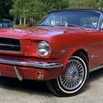 1965 Ford Mustang for sale on custom cars for sale on Boost Your Ad - Custom Cars For Sale, Inc. www.carstrucksbikesandboats.com