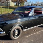 1966 Ford Fairlane For Sale on Boost Your Ad - Custom Cars For Sale, Inc. www.carstrucksbikesandboats.com