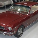 1966 Ford Mustang for sale on Boost Your Ad - Custom Cars For Sale, Inc. www.carstrucksbikesandboats.com