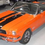 1966 Ford Mustang Convertible Rogers, MN For Sale on Boost Your Ad - Custom Cars For Sale, Inc.