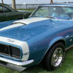 1967 Chevrolet Camaro Beverly, Massachusetts COLLECTOR CARS For Sale on Boost Your Ad - Custom Cars For Sale, Inc.