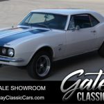 1967 Chevrolet Camaro 383 CID Stroker V8 Scottsdale For Sale on Boost Your Ad - Custom Cars For Sale, Inc. www.carstrucksbikesandboats.com