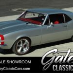1967 Chevrolet Camaro SS LS3 V8 Scottsdale For Sale on Boost Your Ad - Custom Cars For Sale, Inc. www.carstrucksbikesandboats.com