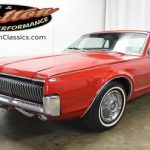 1967 Mercury Cougar for sale on Boost Your Ad - Custom Cars For Sale, Inc. www.carstrucksbikesandboats.com