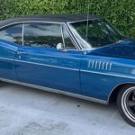 1967 Pontiac Catalina For Sale on Boost Your Ad - Custom Cars For Sale, Inc. www.carstrucksbikesandboats.com