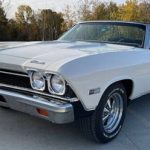 1968 Chevrolet Chevelle For Sale on Boost Your Ad - Custom Cars For Sale, Inc. www.carstrucksbikesandboats.com