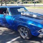 1968 Chevrolet Chevelle for sale on Boost Your Ad - Custom Cars For Sale, Inc. www.carstrucksbikesandboats.com