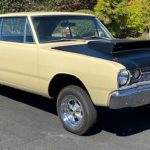1968 Dodge Dart for sale on Boost Your Ad - Custom Cars For Sale, Inc. www.carstrucksbikesandboats.com