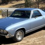 1969 Chevrolet El Camino for sale on Boost Your Ad - Custom Cars For Sale, Inc. www.carstrucksbikesandboats.com PJ