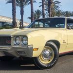 1970 Buick Gran Sport for sale on Boost Your Ad - Custom Cars For Sale, Inc. www.carstrucksbikesandboats.com