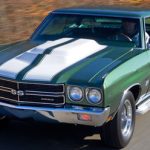 1970 Chevrolet Chevelle for sale on Boost Your Ad - Custom Cars For Sale, Inc. www.carstrucksbikesandboats.com
