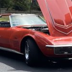 1970 Chevrolet Corvette For Sale on Boost Your Ad - Custom Cars For Sale, Inc. www.carstrucksbikesandboats.com