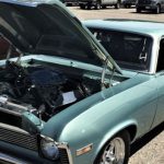 1970 Chevrolet Nova For Sale on Boost Your Ad - Custom Cars For Sale, Inc. www.carstrucksbikesandboats.com