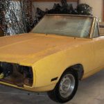 1970 Dodge 500 for sale on Boost Your Ad - Custom Cars For Sale, Inc. www.carstrucksbikesandboats.com