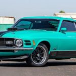 1970 Ford Mustang for sale on Boost Your Ad - Custom Cars For Sale, Inc. www.carstrucksbikesandboats.com