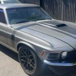 1970 Ford Mustang for sale on Boost Your Ad - Custom Cars For Sale, Inc. www.carstrucksbikesandboats.com