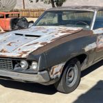 1970 Ford Ranchero For Sale on Boost Your Ad - Custom Cars For Sale, Inc. www.carstrucksbikesandboats.com