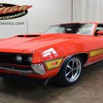 1970 Ford Torino GT Restomod for sale on Boost Your Ad - Custom Cars For Sale, Inc. www.carstrucksbikesandboats.com