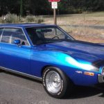 1971 AMC AMX for sale COLLECTOR-CARS For Sale www.carstrucksbikesandboats.com PJ