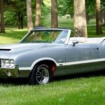 1971 Oldsmobile 442 for sale on Boost Your Ad - Custom Cars For Sale, Inc. www.carstrucksbikesandboats.com