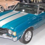 1972 Chevrolet Chevelle Malibu Convertible for sale on Boost Your Ad - Custom Cars For Sale, Inc. www.carstrucksbikesandboats.com