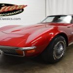 1972 Chevrolet Corvette for sale on Boost Your Ad - Custom Cars For Sale, Inc. www.carstrucksbikesandboats.com