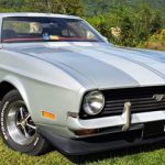 1972 Ford Mustang for sale on Boost Your Ad - Custom Cars For Sale, Inc. www.carstrucksbikesandboats.com