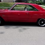 1973 Dodge Dart for sale on Boost Your Ad - Custom Cars For Sale, Inc. www.carstrucksbikesandboats.com