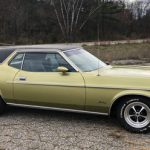 1973 Ford Mustang for sale on Boost Your Ad - Custom Cars For Sale, Inc. www.carstrucksbikesandboats.com