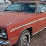 1975 Plymouth Duster For Sale on Boost Your Ad - Custom Cars For Sale, Inc. www.carstrucksbikesandboats.com