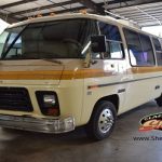 1978 GMC Motorhome for sale on Boost Your Ad - Custom Cars For Sale, Inc. www.carstrucksbikesandboats.com