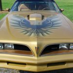 1978 Pontiac Trans Am for sale on Boost Your Ad - Custom Cars For Sale, Inc. www.carstrucksbikesandboats.com