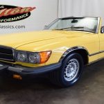 1979 Mercedes-Benz 450 SL for sale on Boost Your Ad - Custom Cars For Sale, Inc. www.carstrucksbikesandboats.com