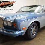 1979 Rolls-Royce Corniche for sale on Boost Your Ad - Custom Cars For Sale, Inc. www.carstrucksbikesandboats.com