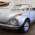 1979 Volkswagen Super Beetle Convertible for sale on Boost Your Ad - Custom Cars For Sale, Inc. www.carstrucksbikesandboats.com