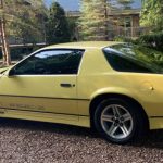 1985 Chevrolet Camaro for sale on Boost Your Ad - Custom Cars For Sale, Inc. www.carstrucksbikesandboats.com