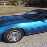 1987 Chevrolet Corvette for sale on Boost Your Ad - Custom Cars For Sale, Inc. www.carstrucksbikesandboats.com